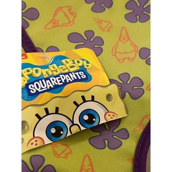 Nickelodeon Spongebob Squarepants Patrick Pet - Picture 2 of 7